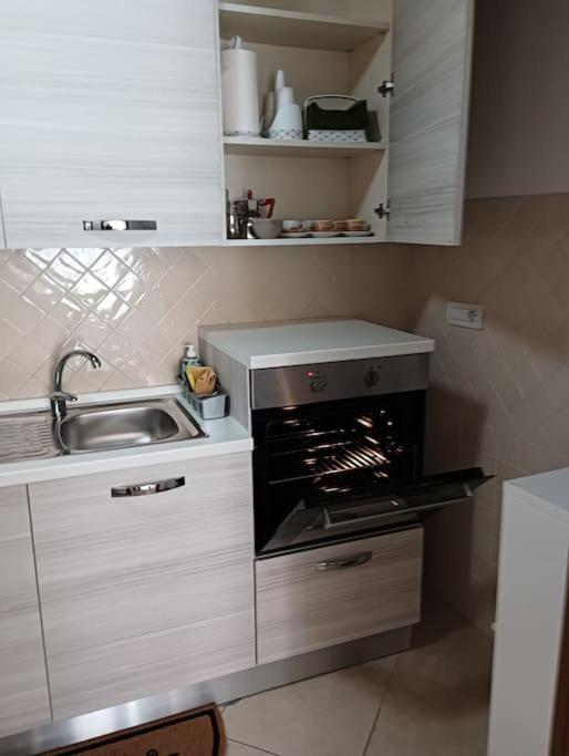 A Casa Di Laura Appartement *