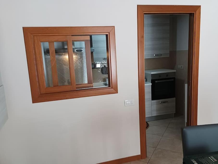 Appartement A Casa Di Laura