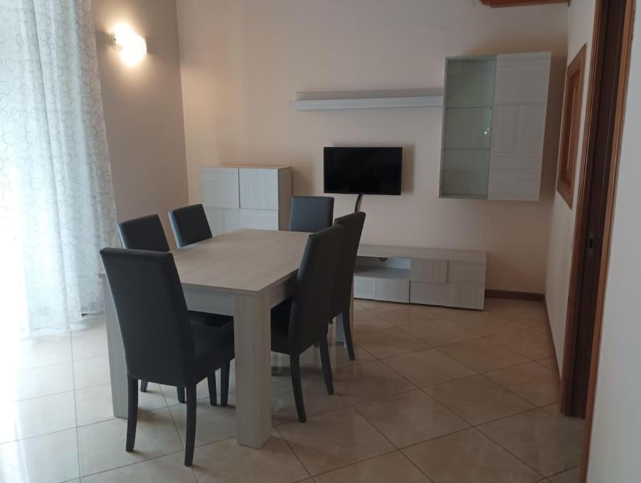 Apartment A Casa Di Laura Naples