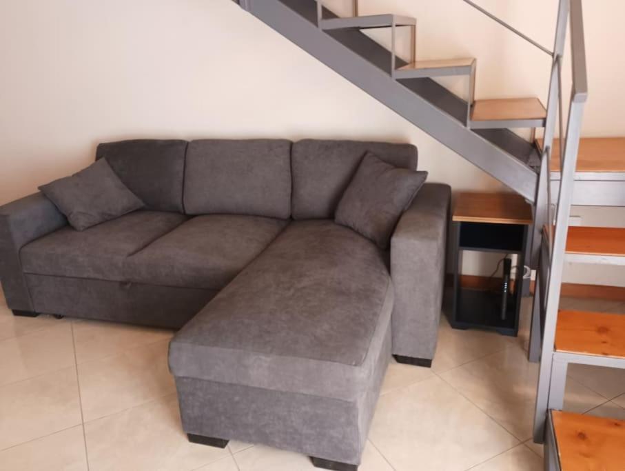 A Casa Di Laura Apartment *