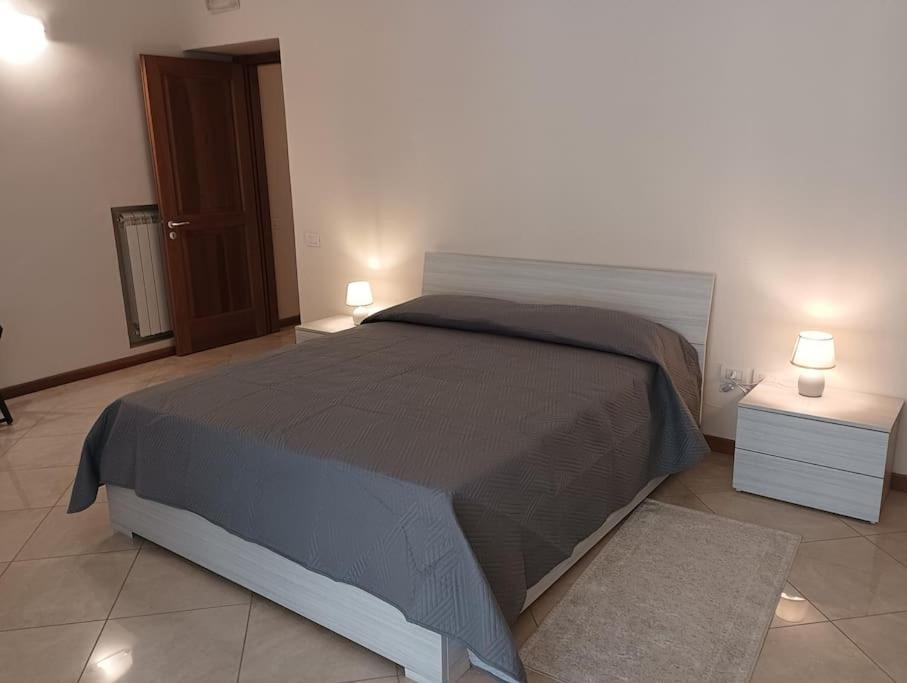Apartment A Casa Di Laura Naples