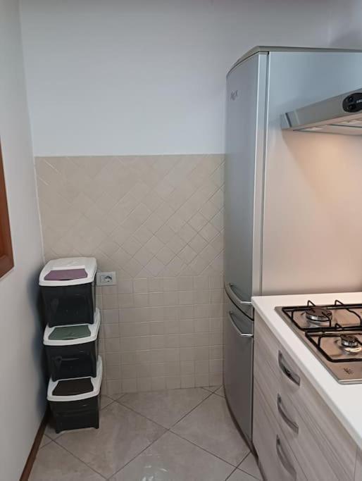 A Casa Di Laura Apartment