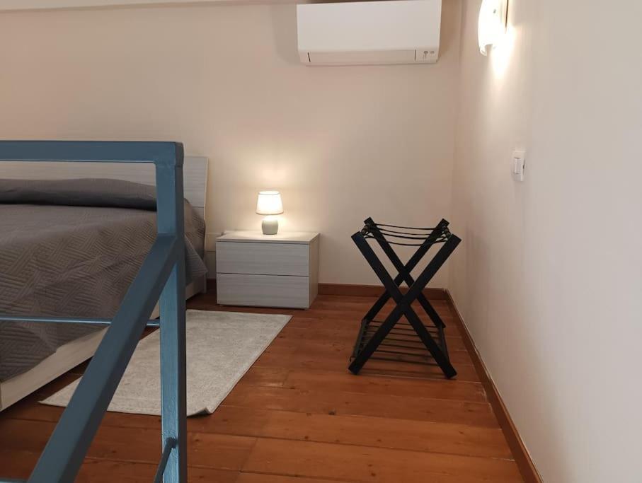Apartment A Casa Di Laura Naples