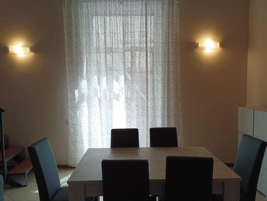 A Casa Di Laura Naples