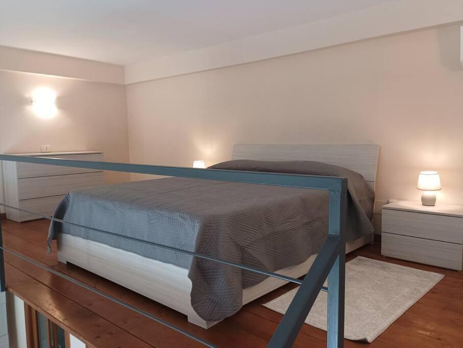 A Casa Di Laura Apartment *
