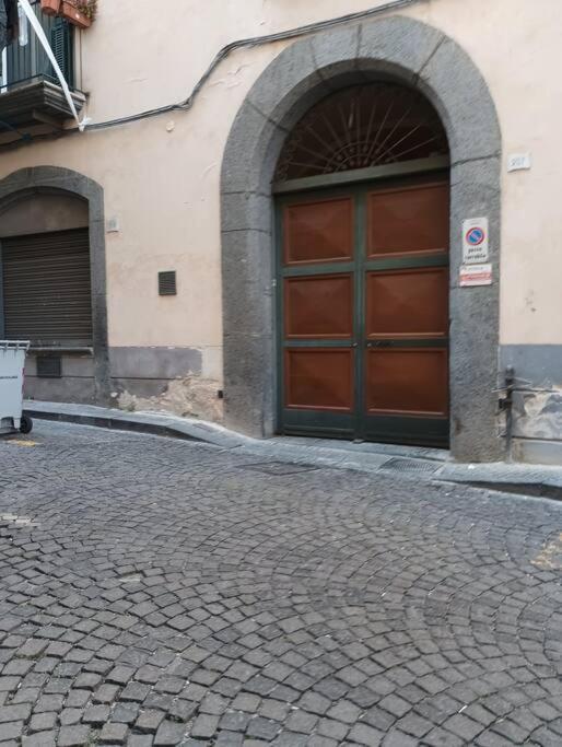 A Casa Di Laura Apartment *