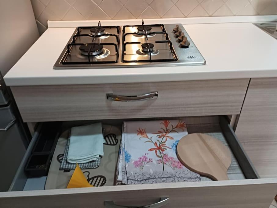 A Casa Di Laura Apartment *