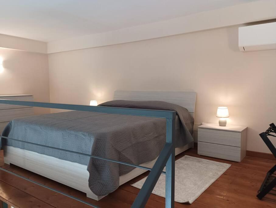 A Casa Di Laura Apartment *