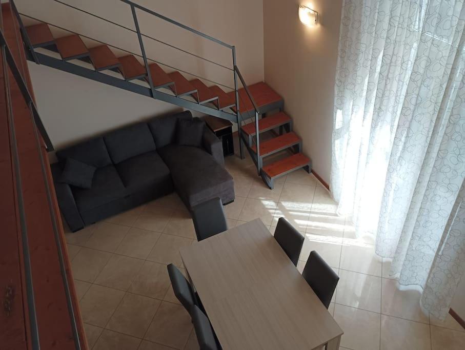 A Casa Di Laura Apartment Naples