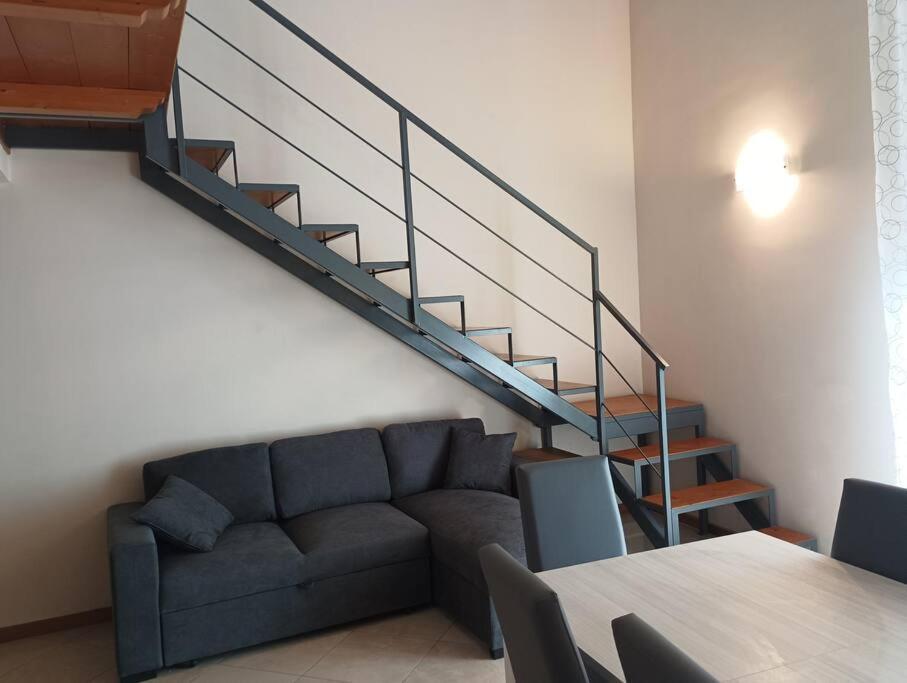 A Casa Di Laura Apartment
