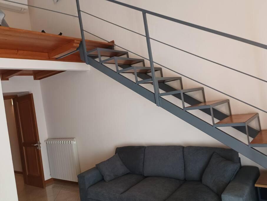 A Casa Di Laura Apartment *
