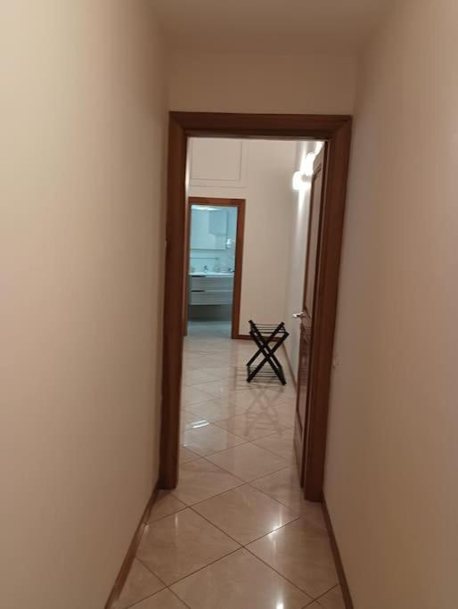 A Casa Di Laura Apartment Naples