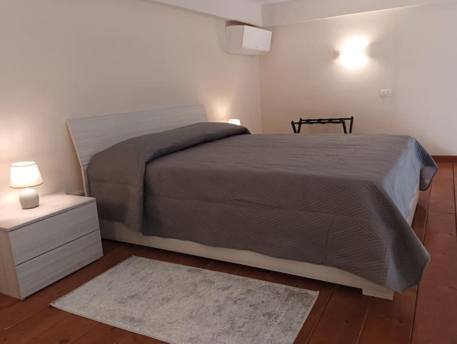 A Casa Di Laura Apartment Naples