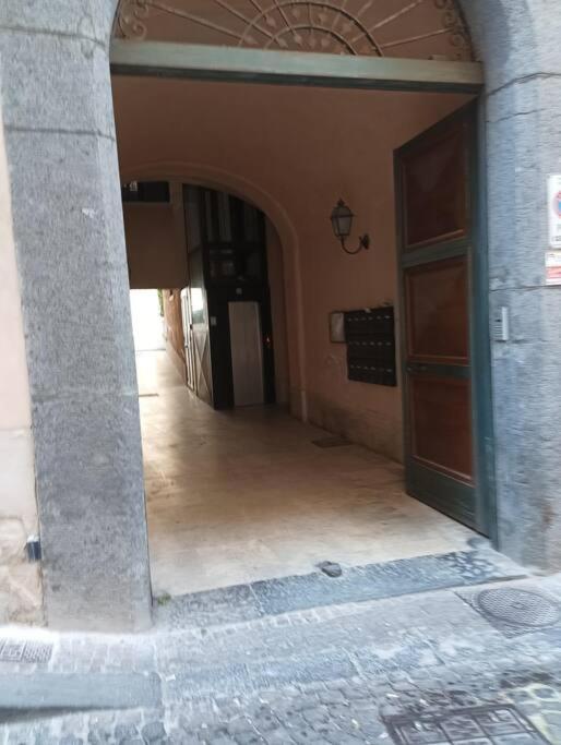 A Casa Di Laura Apartment *