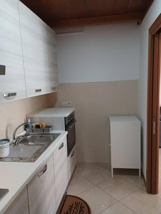 A Casa Di Laura Apartment *