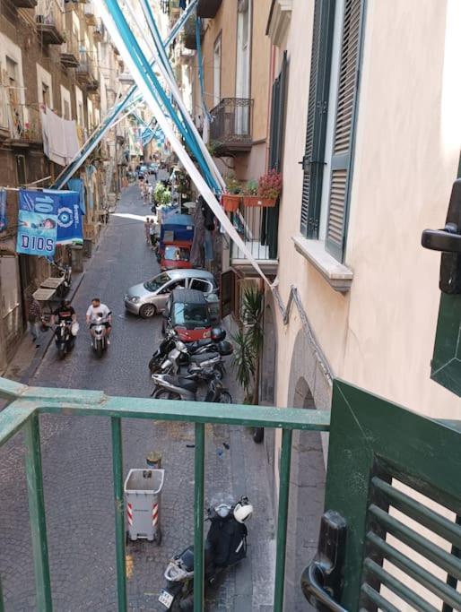A Casa Di Laura * Naples