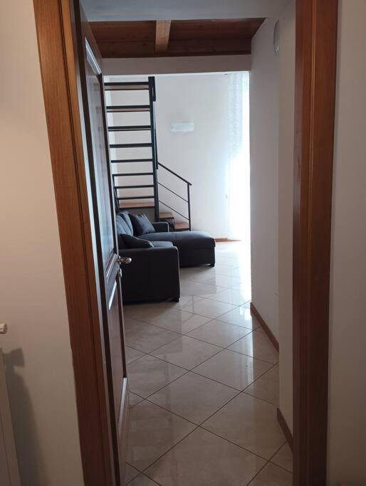 A Casa Di Laura Apartment Naples