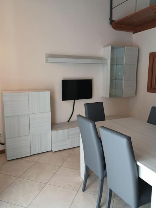 A Casa Di Laura Apartment Naples