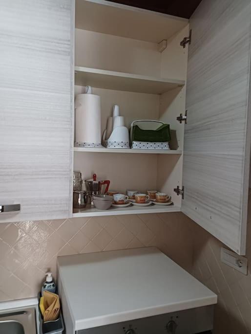 A Casa Di Laura Apartment