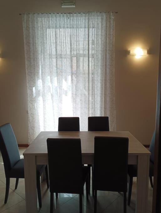 Apartment A Casa Di Laura