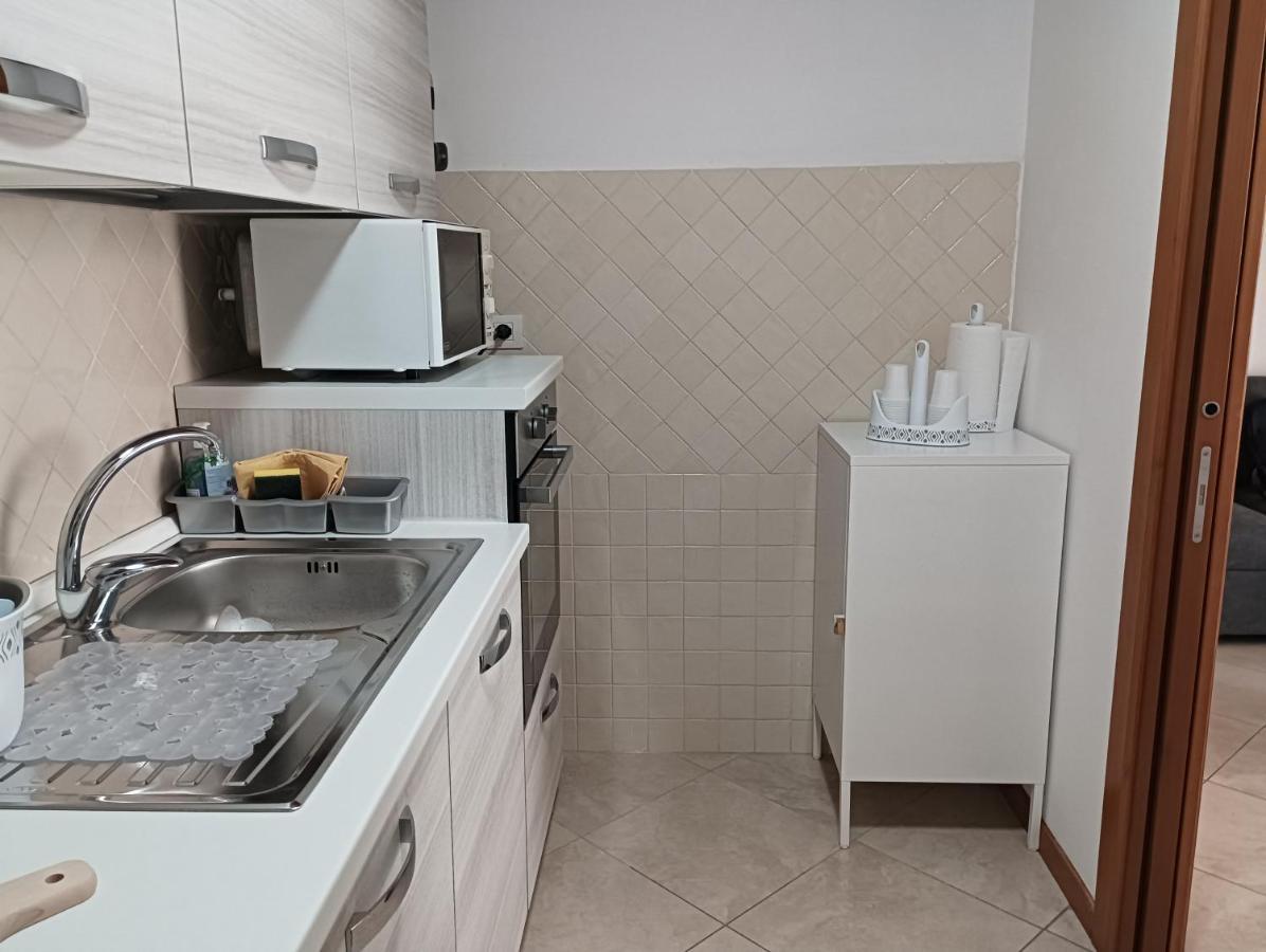 A Casa Di Laura Apartment Naples