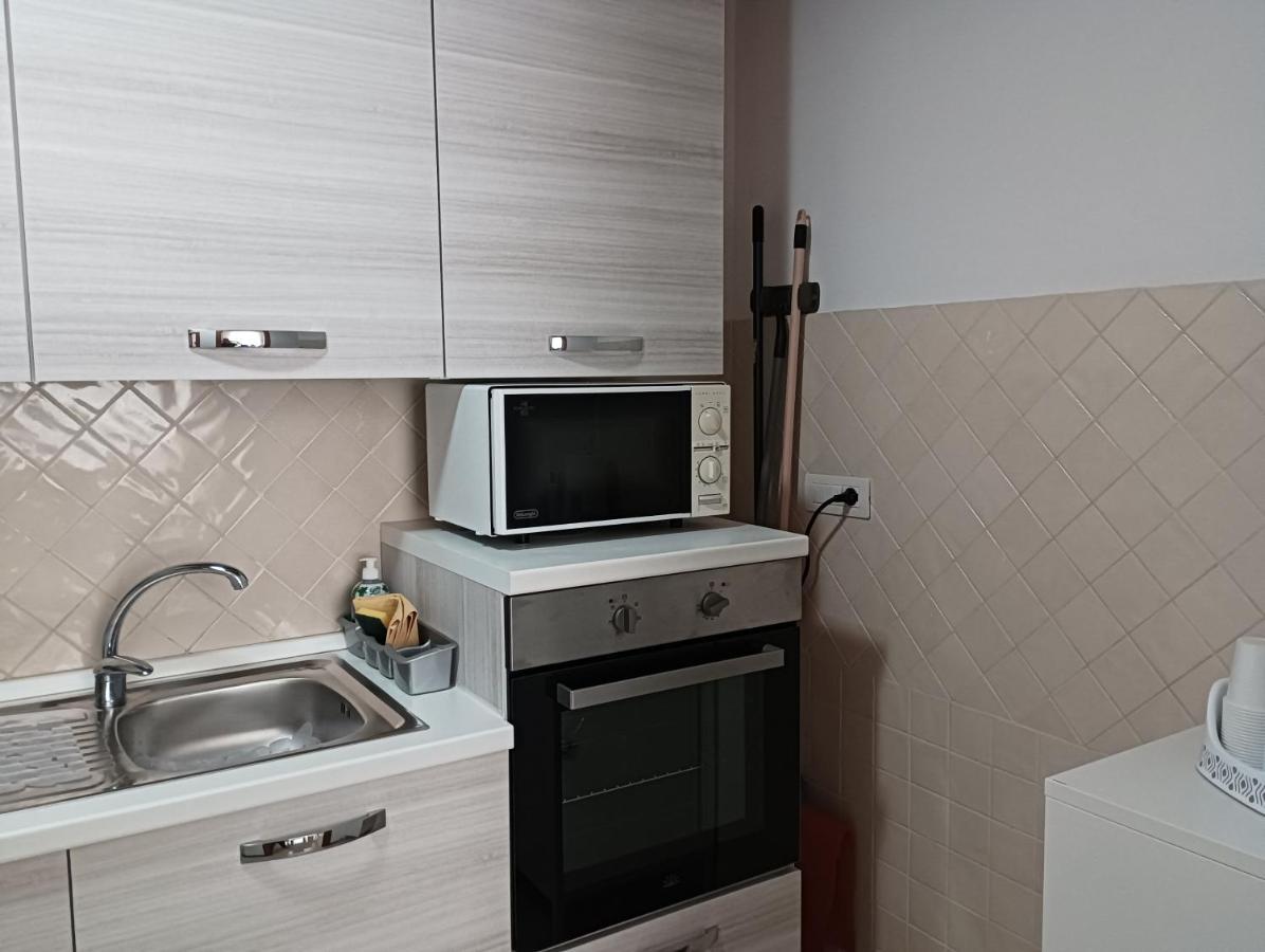 Apartment A Casa Di Laura Naples