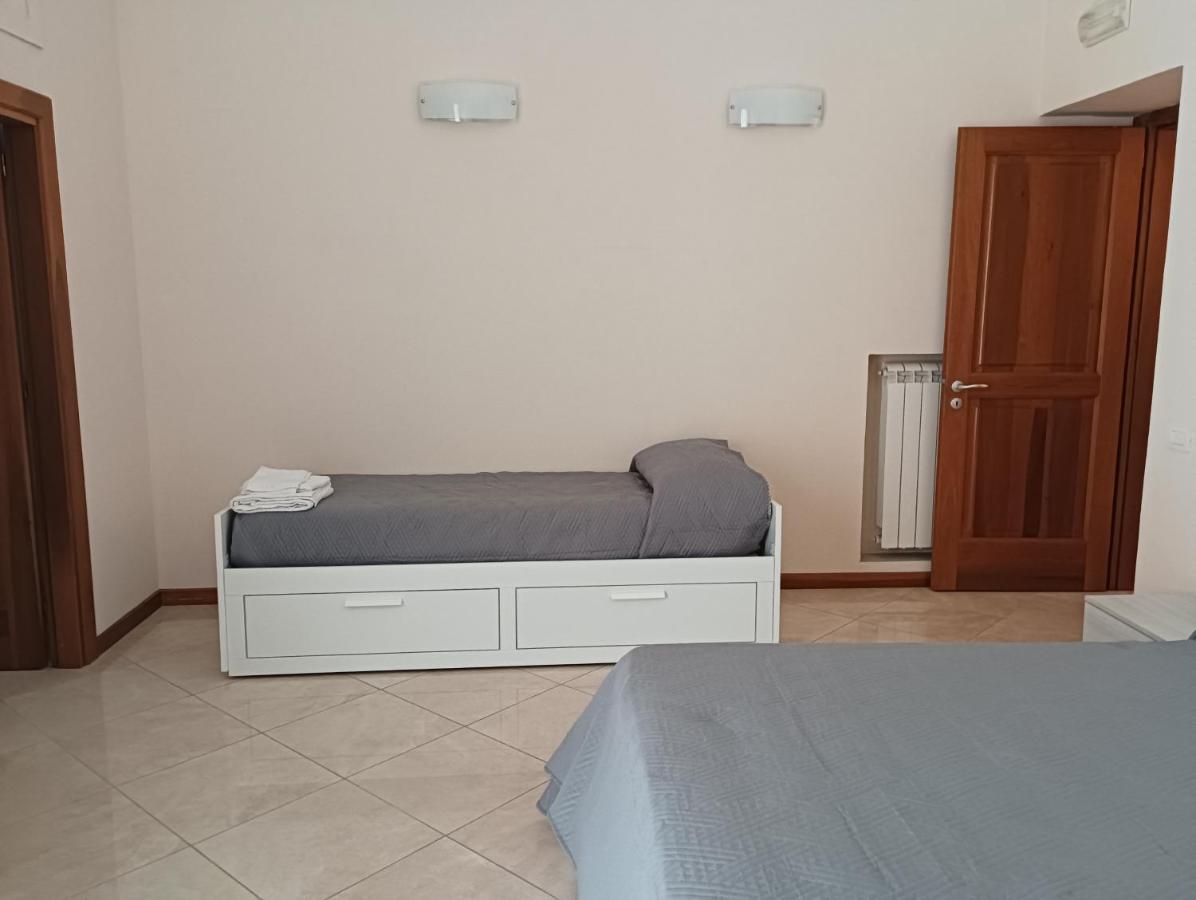 A Casa Di Laura Apartment